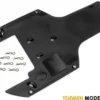 UNDER GUARD – HPI85443