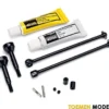 UNIVERSAL DRIVE SHAFT SET BLITZ 2pcs – HPI103165