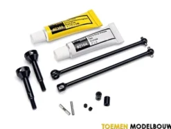 UNIVERSAL DRIVE SHAFT SET BLITZ 2pcs – HPI103165