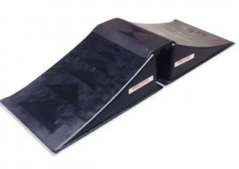 Urban Street RC Ramp Airbox