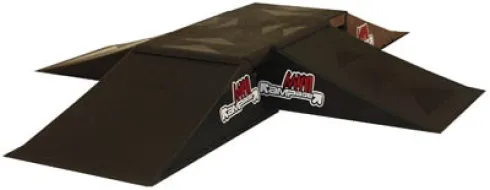 Urban Street RC Ramp Mini 4 Way