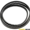 URETHANE BELT S3M 507 UG 4mm FRONT – HPI87006