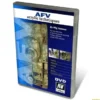 Vallejo Acrylic Techniques – DVD