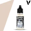 Vallejo 70766 Cream White