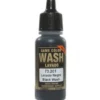 Vallejo Game color wash Black wash – 73.201