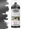 Vallejo Hobby Paint Fantasy Gunmetal spuitbus – 400ml – 28031