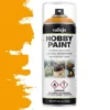 Vallejo Hobby Paint Fantasy Sun Yellow spuitbus – 400ml – 28018