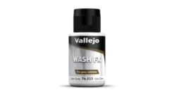 Vallejo Light Grey Wash 35ML 76515