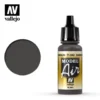 Vallejo Model Air Dark Brown RLM61 – 17ml – 71042