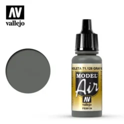 Vallejo Model Air Gray Violet – 17ml – 71128
