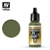 Vallejo Model Air Light Green Chrm. – 17ml – 71006