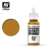 Vallejo Model Color Ochre Brown -17ml -70856
