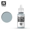 Vallejo Model Color Pale Greyblue -17ml -70907