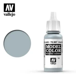 Vallejo Model Color Pale Greyblue -17ml -70907