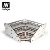 Vallejo Paint Corner Module Verfrek