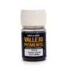 Vallejo Pigments Burnt Umber – 73.110