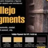 Vallejo Pigments Set Nr. 3 Stone and Cement nieuw nummer 73192