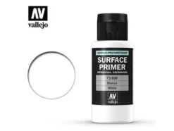 Vallejo Primer White 60ML – VAL73600