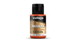 Vallejo Rust Wash 35ML 76506