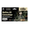Vallejo Waffen-SS Camouflage 70.180