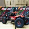 Vanquish H10 Optic Kit