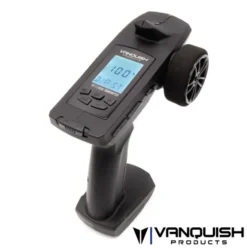 Vanquish VS4-10 Fordyce RTR Bleu