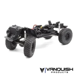 Vanquish VS4-10 Fordyce RTR Bleu
