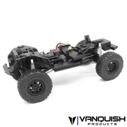Vanquish VS4-10 Fordyce RTR Bleu