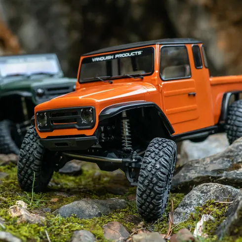 Vanquish VS4-10 Phoenix Portal Crawling Kit