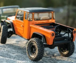 Vanquish VS4-10 Phoenix Portal Crawling Kit