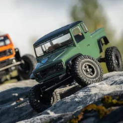 Vanquish VS4-10 Phoenix Portal Crawling Kit