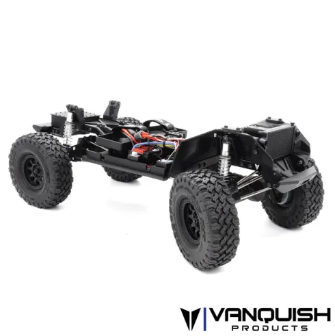 Vanquish VS4-10 Phoenix Portal RTR