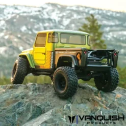 Vanquish VS4-10 Phoenix Portal RTR