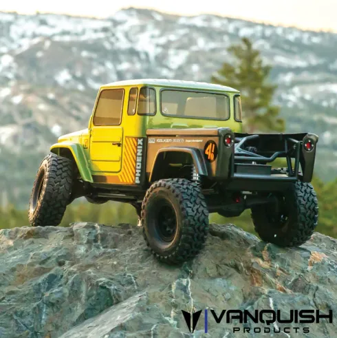 Vanquish VS4-10 Phoenix Portal RTR