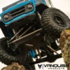 Vanquish VS4-10 Phoenix Straight Axle Crawling Kit