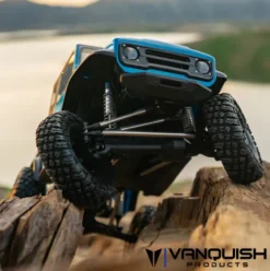 Vanquish VS4-10 Phoenix Straight Axle Crawling Kit