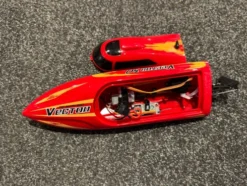 Vector SR30 – Helemaal Nieuw, Perfect voor een Hobbyproject of Onderdelen, What You See Is What You Get!