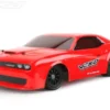 Veko Eliminator Charger 1:10 Drag Racing Carbon RTR
