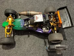 Verkocht !!