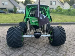 Verkocht !!