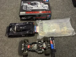 Verkocht !!