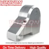 VITAVON Aluminium #7075 V3 Gearbox Cover 1.5Mod / 30T – Voor Traxxas X-MAXX & XRT 1/5