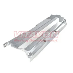VITAVON CNC Aluminium #7075 Center Skid Plate – TRX-7745 voor X-MAXX