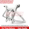 VITAVON CNC Aluminium 7075 Front Shock Tower Mount – voor Traxxas X-MAXX 1/5