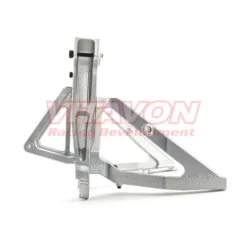 VITAVON CNC Aluminium 7075 Front Shock Tower Mount – voor Traxxas X-MAXX 1/5