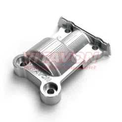 VITAVON CNC Aluminium 7075 Gearbox Covers – voor Traxxas X-MAXX 1/5 en XRT 1/5