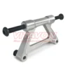 VITAVON CNC Alu 7075 Rear Body Support voor DBXL E 2.0 & DBXL Gas