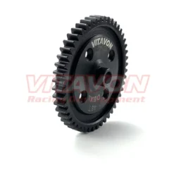 VITAVON DBXL CNC 45# HD 1.5Mod Centrale Differentieel 48T Spur Gear