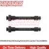 Vitavon HD Steel 45# Steering Post Set voor Losi 5ive-T en 5ive-B