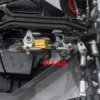 Vitavon V2 Bell Crank Systeem met Servo Saver Demper voor LOSI 5IVE-T
